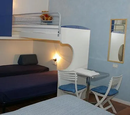 Oda ve Kahvaltı Tamburini Cotignola