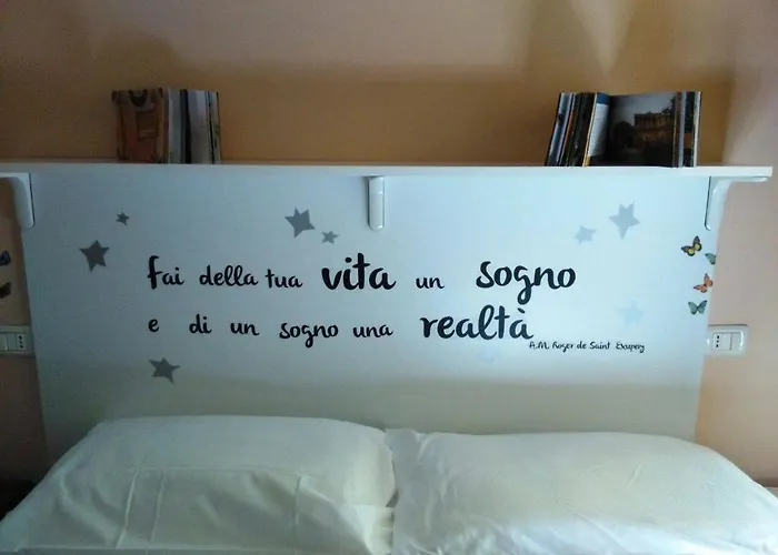 Oda ve Kahvaltı Tamburini 3*