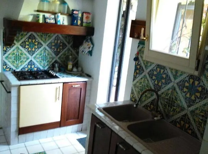 Tamburini Oda ve Kahvaltı Cotignola