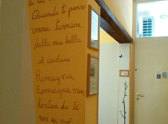 Tamburini Oda ve Kahvaltı