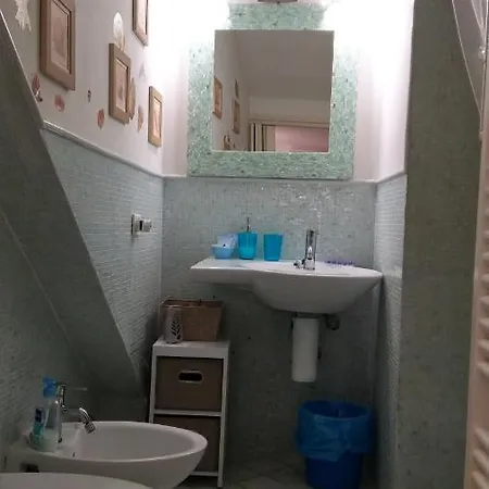 Tamburini Bed & Breakfast Cotignola