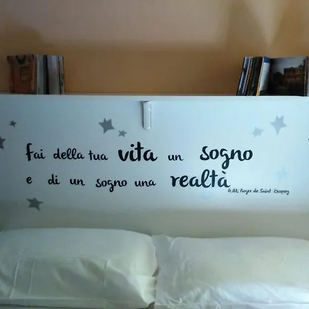 Nocleg ze śniadaniem Tamburini 3*