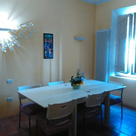 Tamburini Bed & Breakfast *