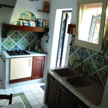 Tamburini Bed & Breakfast Cotignola