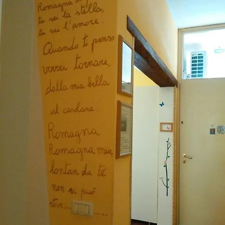 Tamburini Bed & Breakfast