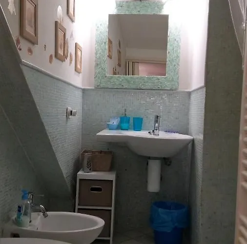 Tamburini Oda ve Kahvaltı Cotignola